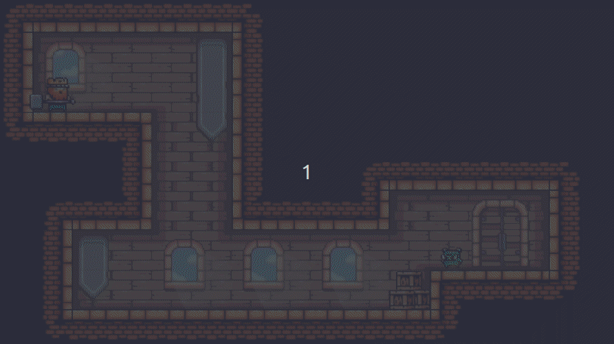 Platformer Game