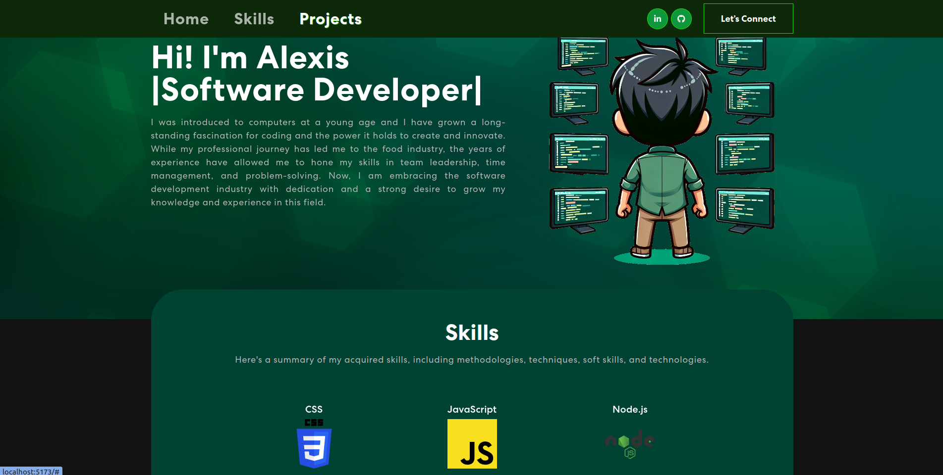 Portfolio