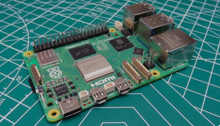Raspberry Pi